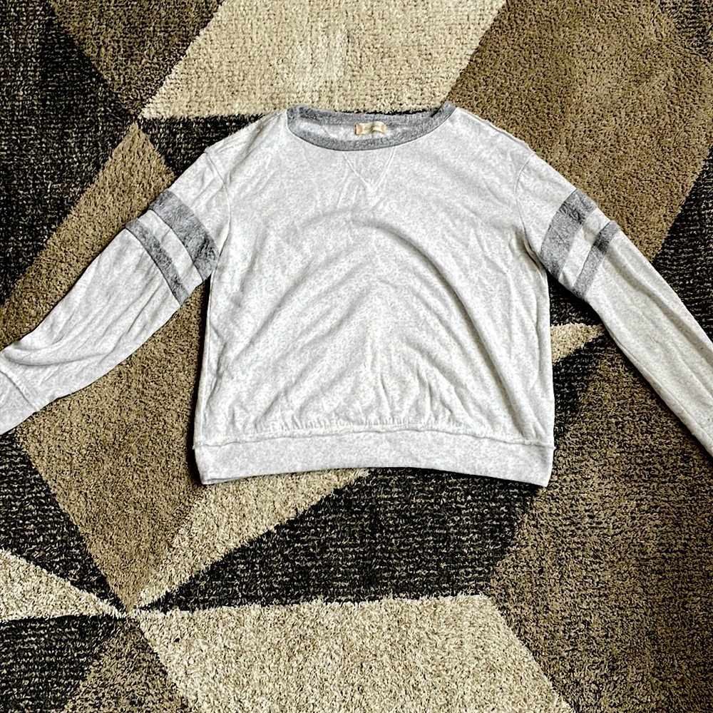 Altar’d State long sleeve shirt